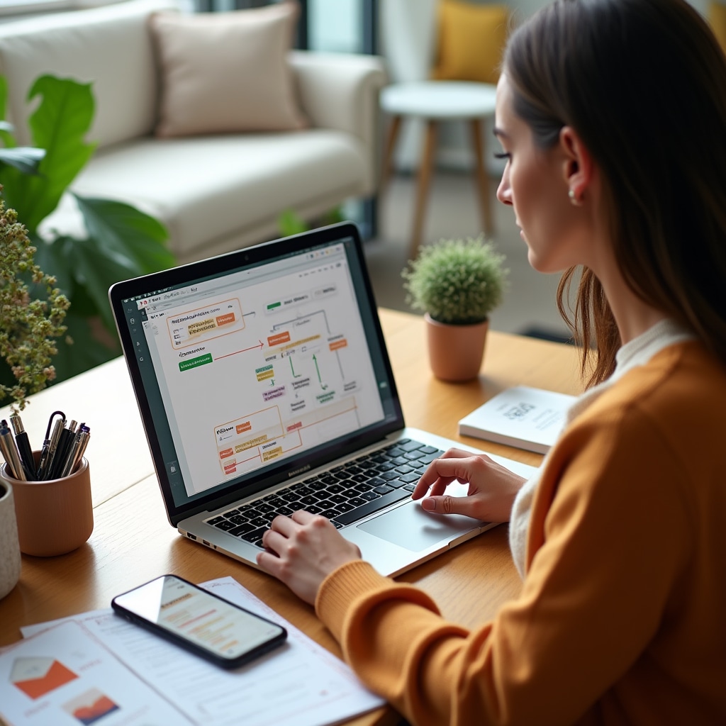 Настройка автоматизации маркетинга